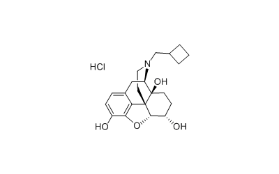 Nalbuphine Hydrochloride
