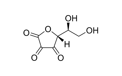 Dehydroascorbic acid