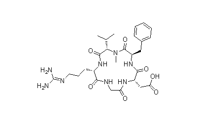 Cilengitide