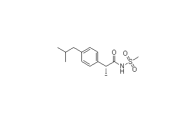 Reparixin