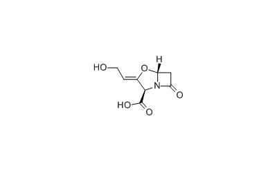 Clavulanic acid