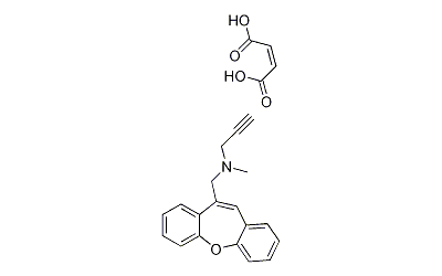 CGP 3466B maleate