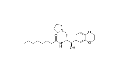Eliglustat