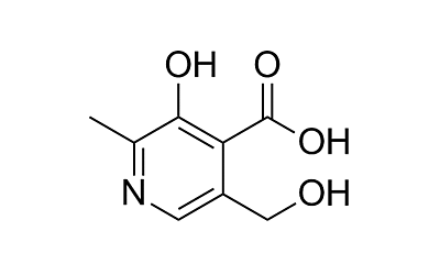 4-Pyridoxic acid