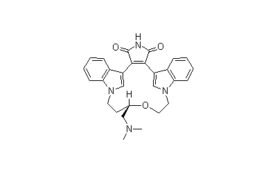 Ruboxistaurin (LY333531)