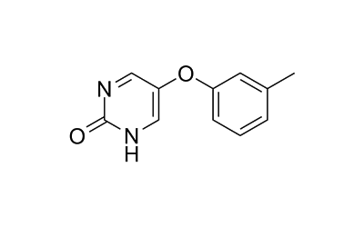 Tolimidone (MLR 1023)