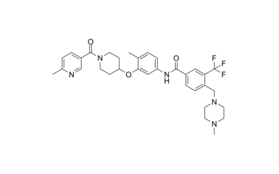 CHMFL-ABL/KIT-155