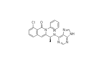 IPI-145 (Duvelisib, INK1197)