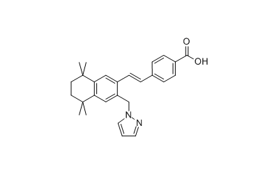 Palovarotene