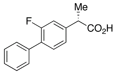 (S)-(+)-Flurbiprofen