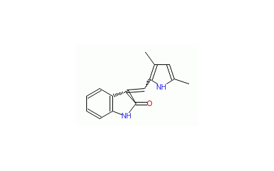 SU 5416 (Semaxinib)