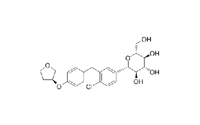 Empagliflozin