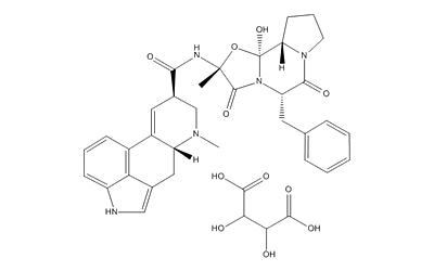 Ergotamine Tartrate