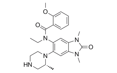 GSK9311