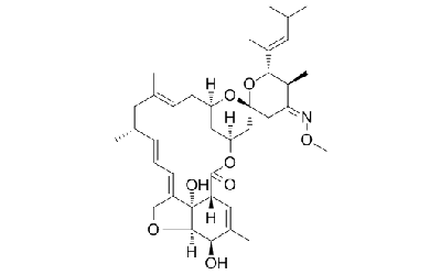 Moxidectin