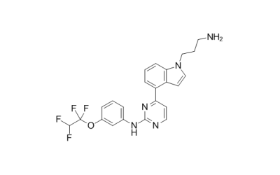 BCR-ABL-IN-1