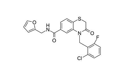 STING agonist-1