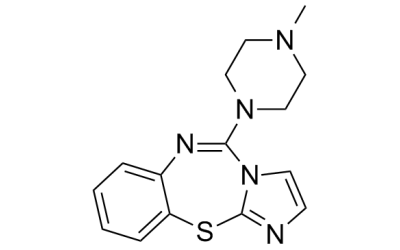 Pentiapine