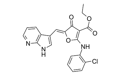 Cdc7-IN-1