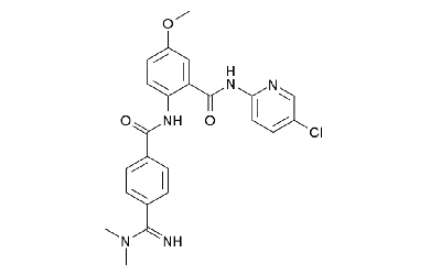 Betrixaban