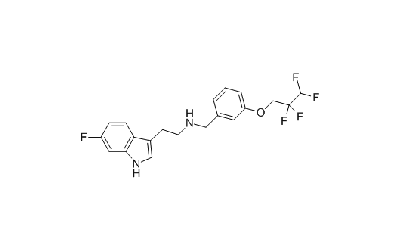 Lu AE58054 (Idalopirdine)
