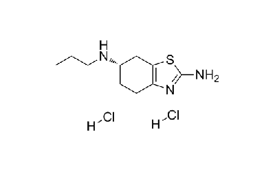 Pramipexole dihydrochloride