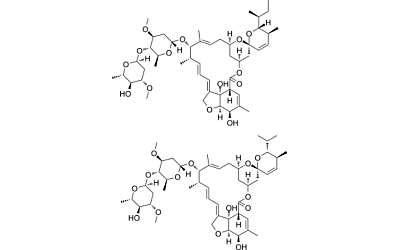 Avermectin B1