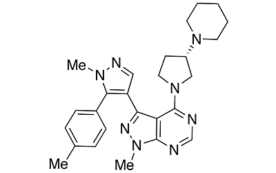 CYP3cide (PF 4981517)