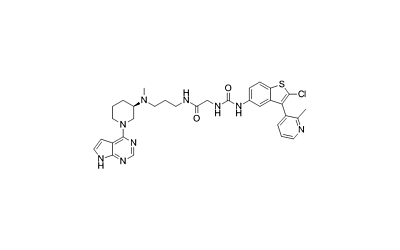 Dot1L-IN-1