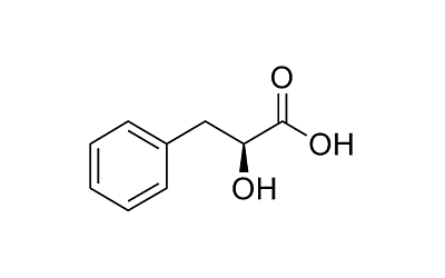 (S)-2-Hydroxy-3-phenylpropanoic acid