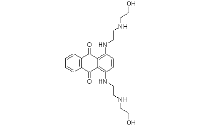 Ametantrone