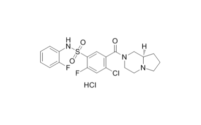 ABT-639 hydrochloride