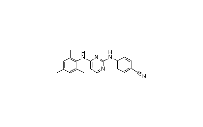Dapivirine