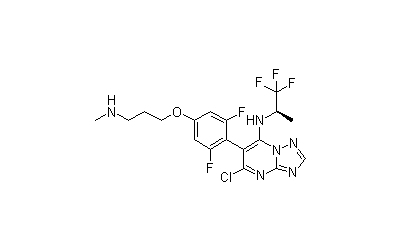 Cevipabulin (TTI-237)