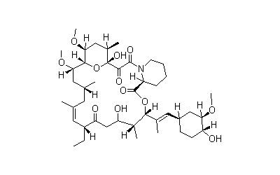Ascomycin