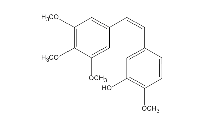 Combretastatin A4