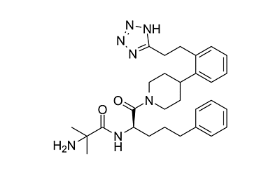 Substituted piperidines-1