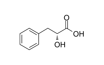 D-(+)-Phenyllactic acid