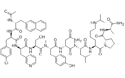 Abarelix Acetate