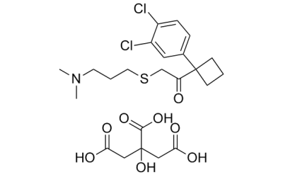SPD-473 citrate