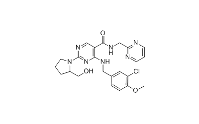 Avanafil