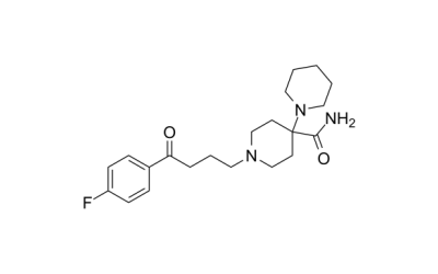 Pipamperone