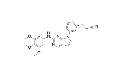 Casein Kinase II Inhibitor IV