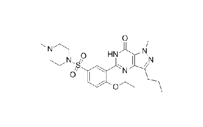 Sildenafil