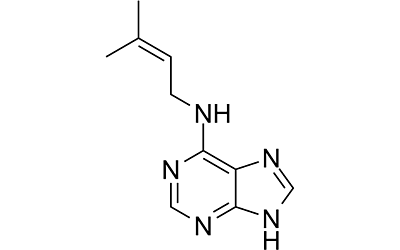 6-(γ,γ-Dimethylallylamino)purine