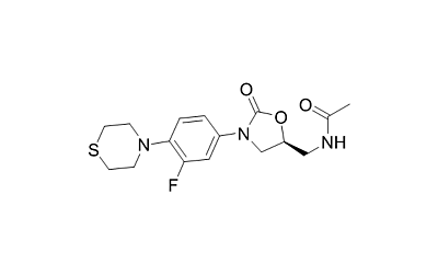 Sutezolid