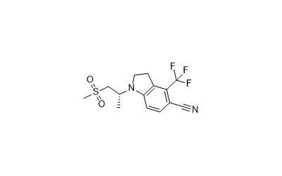 GSK-2881078