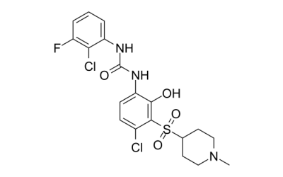 CXCR2-IN-1