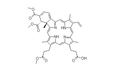 Verteporfin