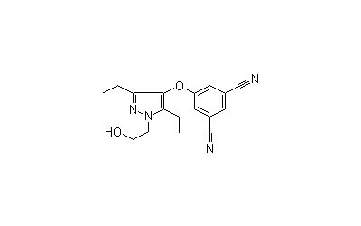 Lersivirine (UK-453061)